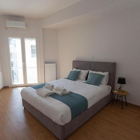 Gtrip Brand New Koukaki Apartment - 3125 Atény Exteriér fotografie