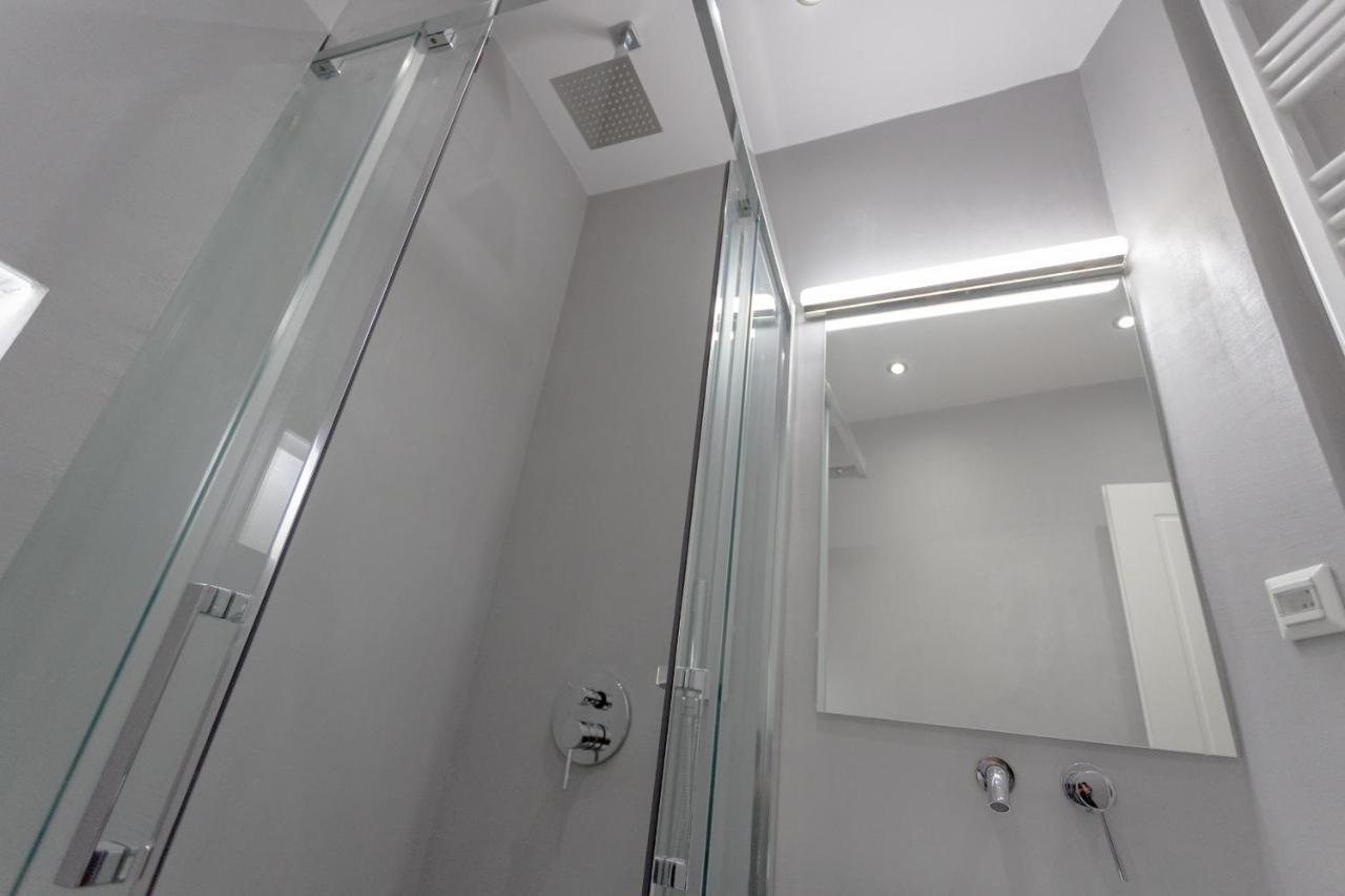 Gtrip Brand New Koukaki Apartment - 3125 Atény Exteriér fotografie